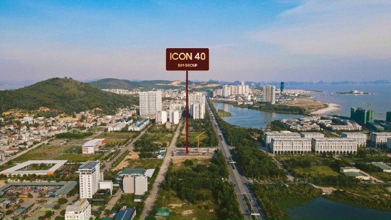 Căn hộ view biển Hạ Long chiết khấu 4% 