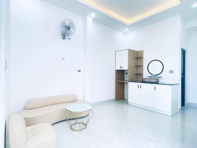 Nhà 1 mê 6,6*14m, hẻm Hà Huy Tập, gần Đg Vành Đai, gần trường Hoàng Việt, ĐH Buôn Ma Thuột.