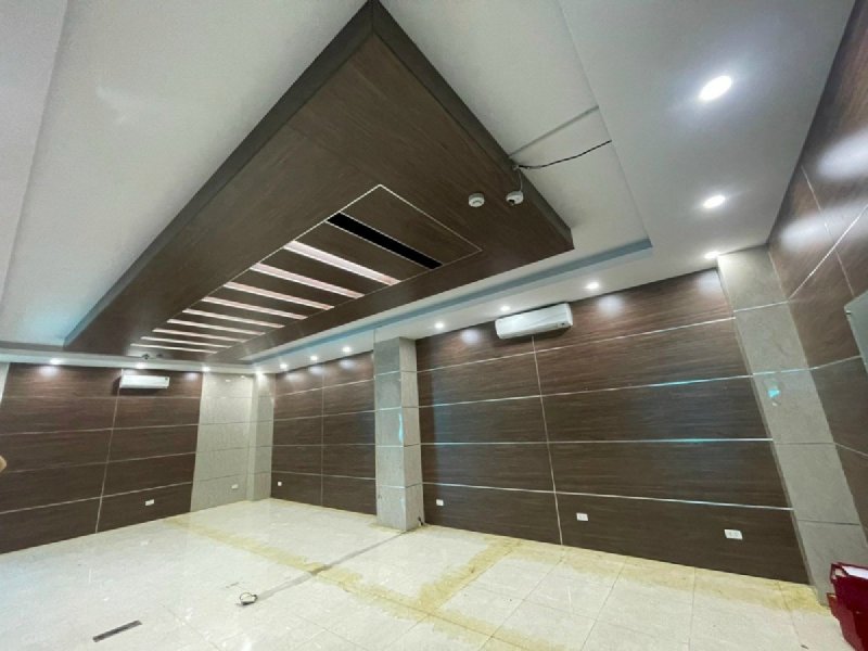 Bán đất có xưởng 15.500m2 Khu CN Yên Phong, có cẩu trục