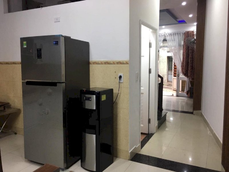 Nhà Hoàng Diệu – Trưng Nữ Vương 60m2, 3 tầng, gần MT