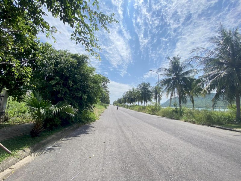 Cho Thuê Biệt Thự An Viên, Nha Trang Có Hồ Bơi View Biển Ngắm Cano