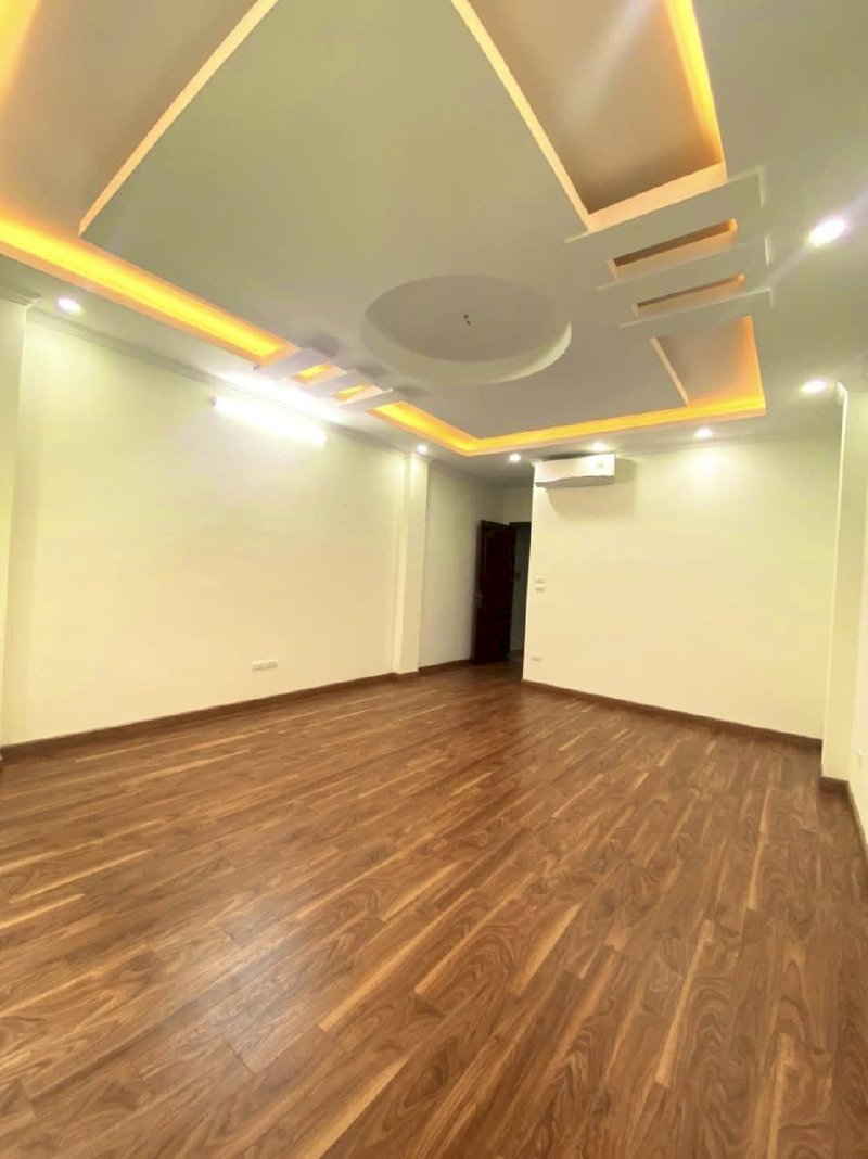 Bán Nhà Cầu Giấy – Nguyễn Khang, Otô Kinh Doanh, 50m2x7tầng, Thang Máy