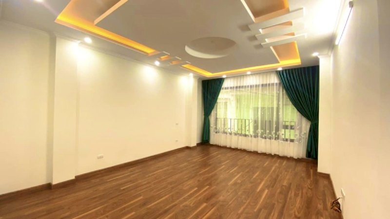 Bán Nhà Cầu Giấy – Nguyễn Khang, Otô Kinh Doanh, 50m2x7tầng, Thang Máy