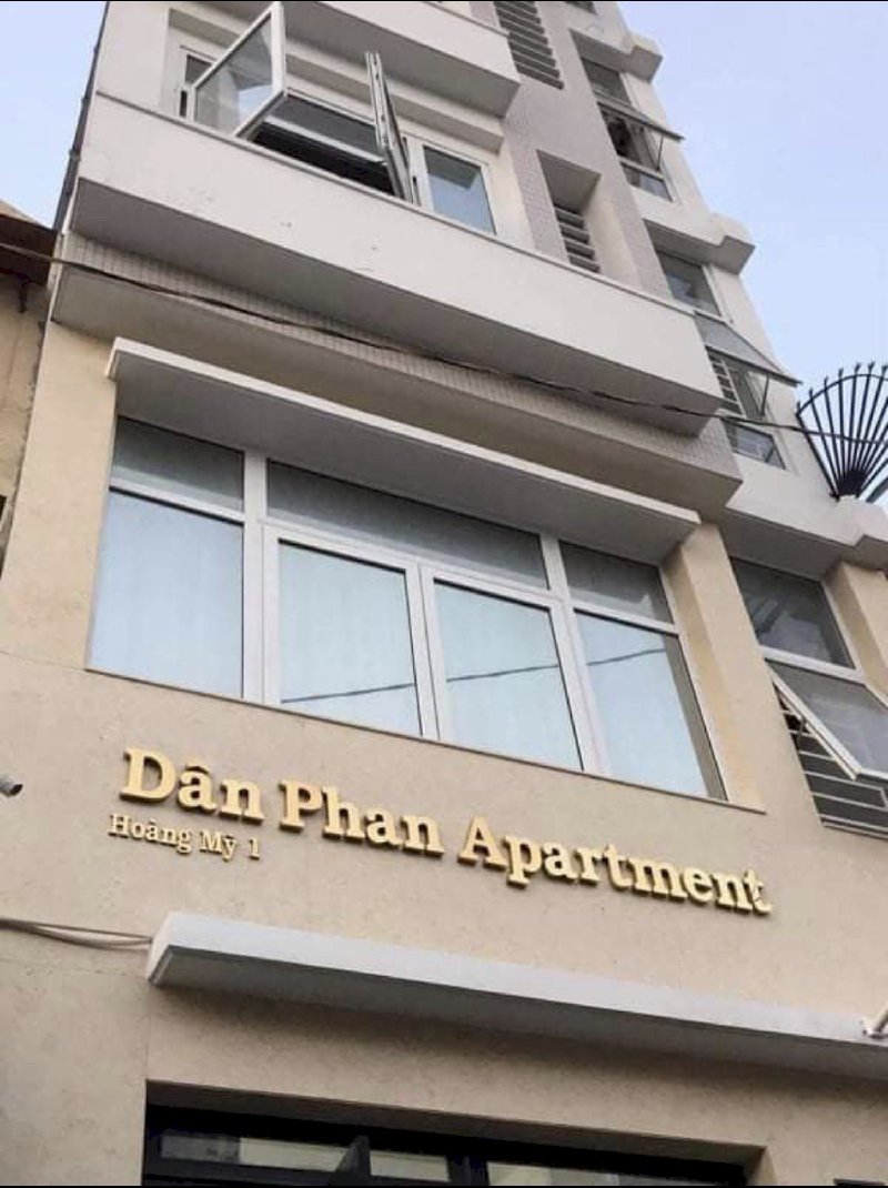 Bán Chdv 5lầu, Thu Nhập 120tr/tháng, View Landmark 81, Q. Bình Thạnh, Dt 108,5m2