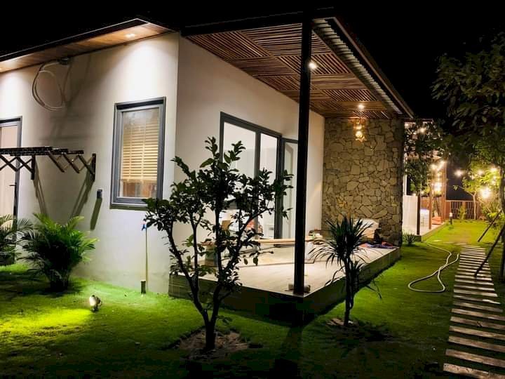 Nhà Phố Vườn Airhomes