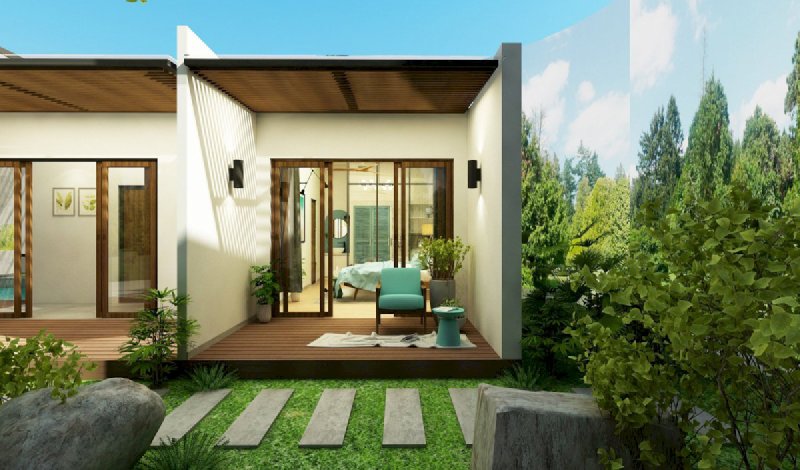 Lộc An Airhomes: cam kết thuê lại - sinh lời đều đặn