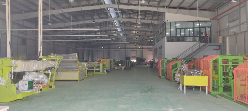 Bán 10.000m2 đất có nhà xưởng Cụm CN Việt Tiến – Bắc Giang