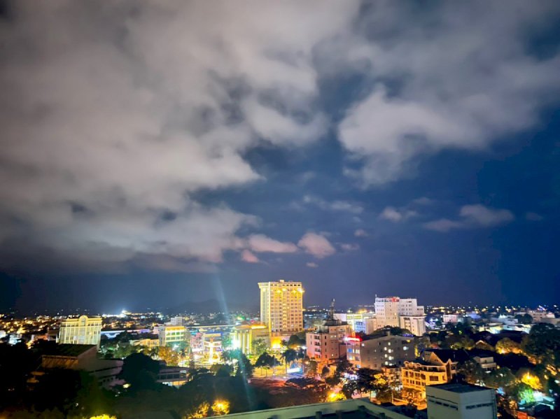 Căn Hộ Hoàng Anh Gia Lai, ngay Trung Tâm Phố