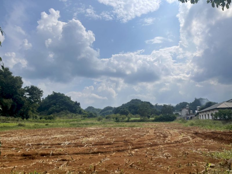 Bán mảnh đất xã Đông Sang, Mộc Châu, Sơn La, 577m2 có sổ đỏ