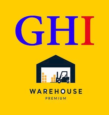 Kho Xưởng - GHI Warehouse