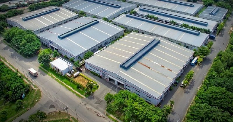 Cần Cho thuê kho xưởng 4.400m2 khu công nghiệp Tân Tạo, Bình Tân