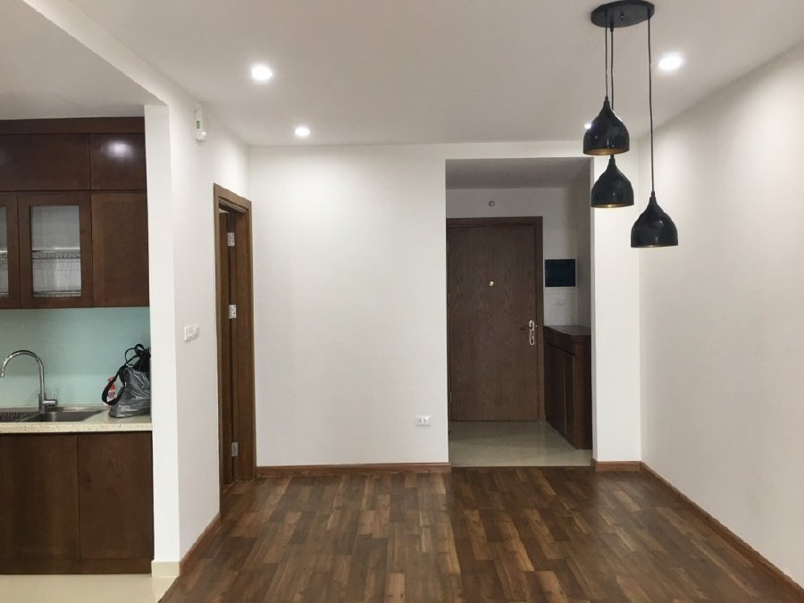 Goldmark City căn 2PN,tầng cao,hướng đông nam