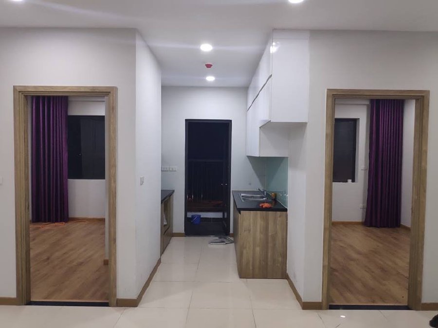 Căn 3 Phòng ngủ 2WC, 80m2, giá cắt lỗ 1.3 tỷ CC Xuân Mai complex, Hà Đông