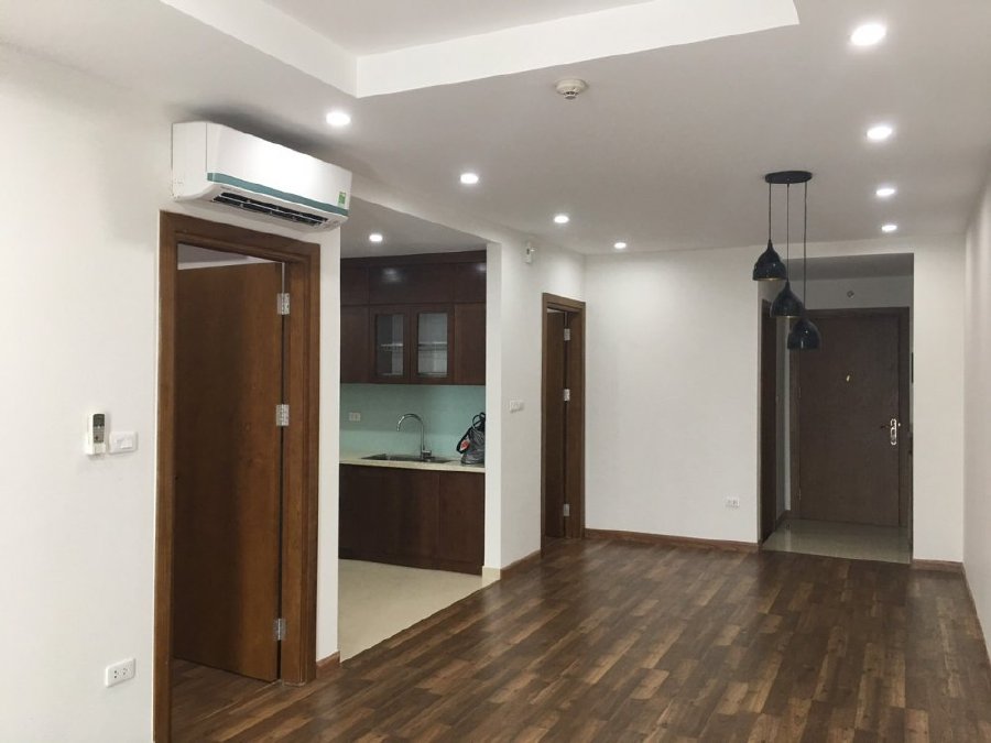 Goldmark City căn 2PN,tầng cao,hướng đông nam