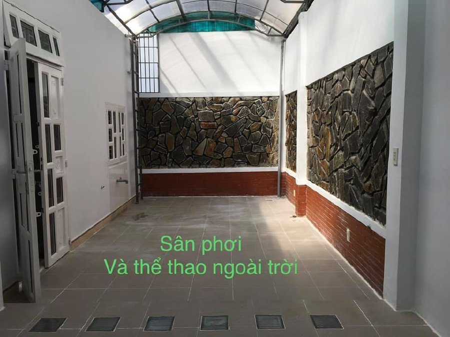 Bán Biệt Thự Nhỏ Đầy Đủ Công Năng, Đ.Nguyễn Văn Khối - Gò Vấp, 96m2/8.8 Tỷ.