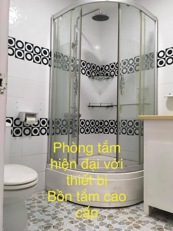 Bán Biệt Thự Nhỏ Đầy Đủ Công Năng, Đ.Nguyễn Văn Khối - Gò Vấp, 96m2/8.8 Tỷ.