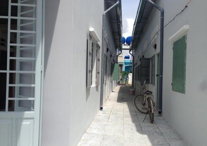 Bán 90m2 nhà trọ 8 phòng đường Lê Văn Khương giá 930tr