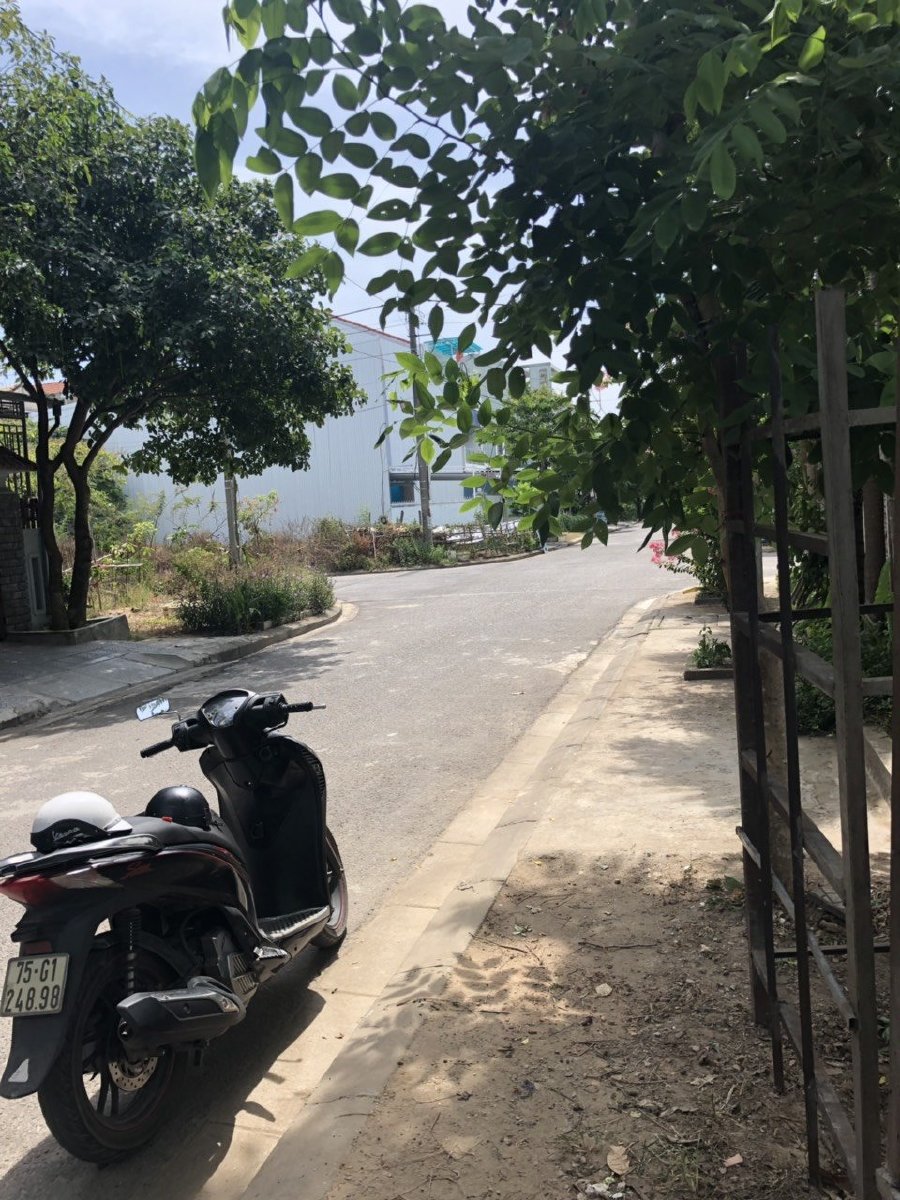 Chính chủ bán nhanh lô đất mặt tiền Nguyễn Phạm Tuân giá sốc đầu tư