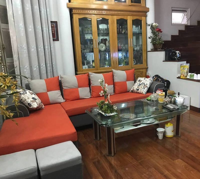 3 tỷ có ngay nhà Kim Giang 60m2, 4 tầng, mt 4,1m, giá 3 tỷ