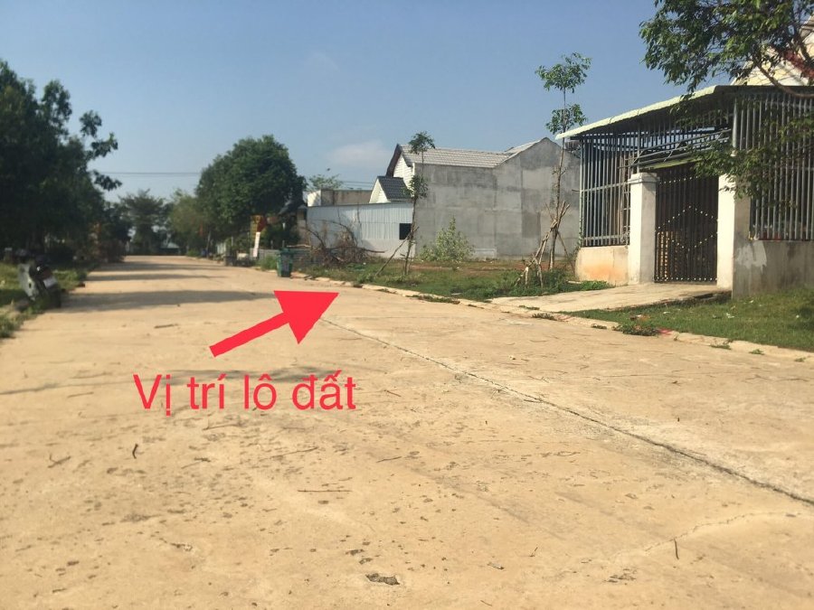 Đất kdt mỹ phước 3 bến cát bình dương