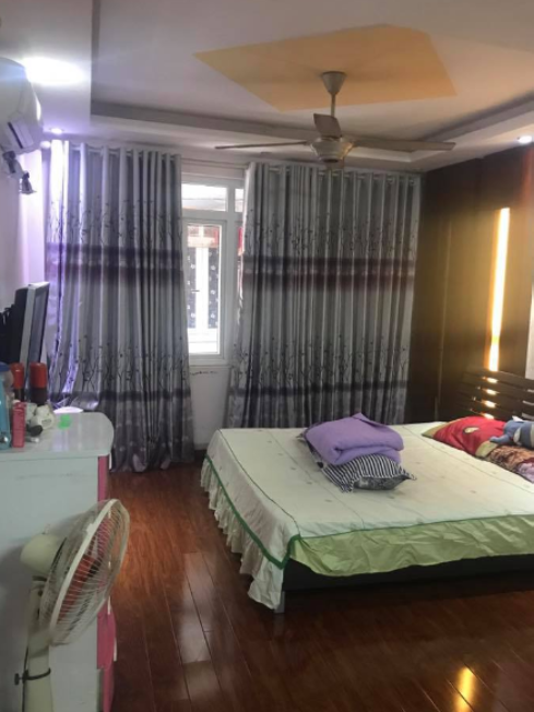 Bán nhà 4 tầng Khương Đình, Thượng Đình, Thanh Xuân. DT 40m2, hướng ĐN