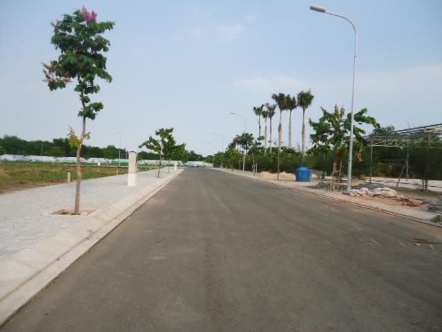 Dự án Mới 170m2/ 399TR - Mặt tiền đường - Quy hoạch đồng bộ