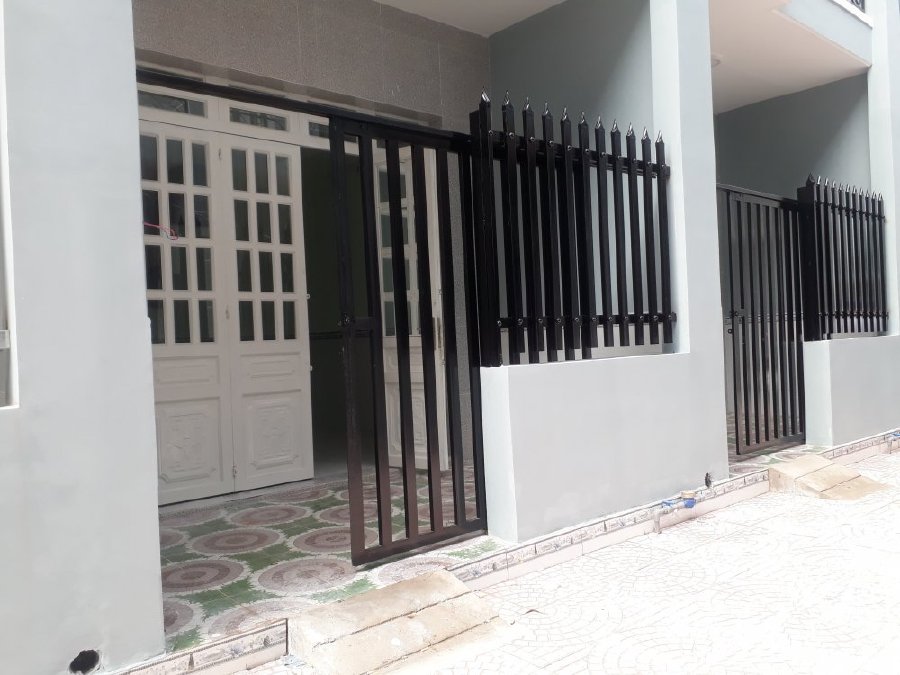 [NHÀ CHÍNH CHỦ] 1 LẦU GẦN CHỢ HƯNG LONG, 80m2, SHR