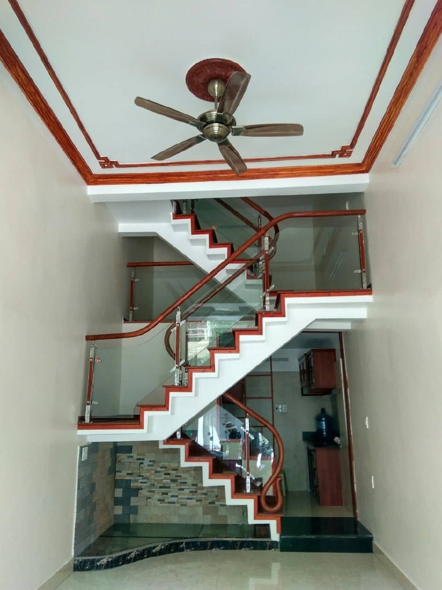 Bán gấp nhà 4,5 tầng khu phía tây P Thanh Bình chỉ 3,5 tỷ