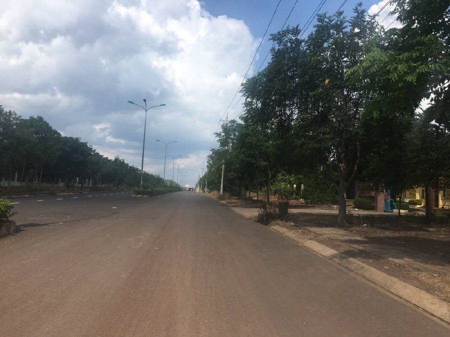 Bán đất ngay KCN Bắc Đồng Phú, Đồng Xoài, Bình Phước. Giá 7tr/m2 