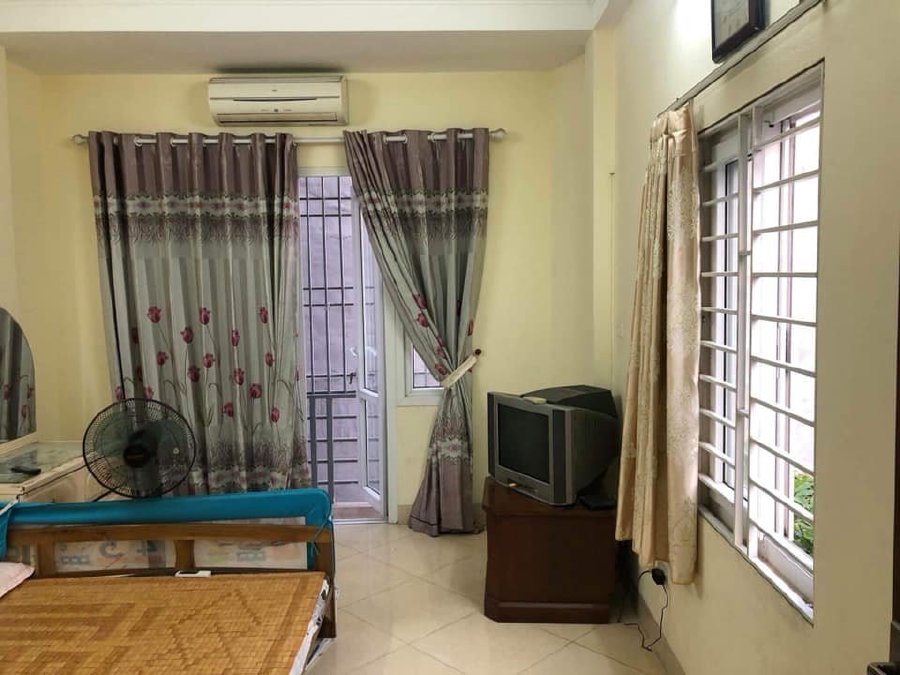 Bán nhà siêu đẹp ở Thượng Thanh Long Biên, 41m2, 4,5 tầng, giá 3,1 tỷ