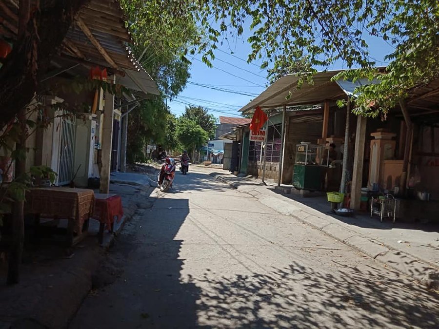 Sở hữu ngay dãy trọ cạnh làng đh huế mặt tiền Nguyễn Hữu Cảnh
