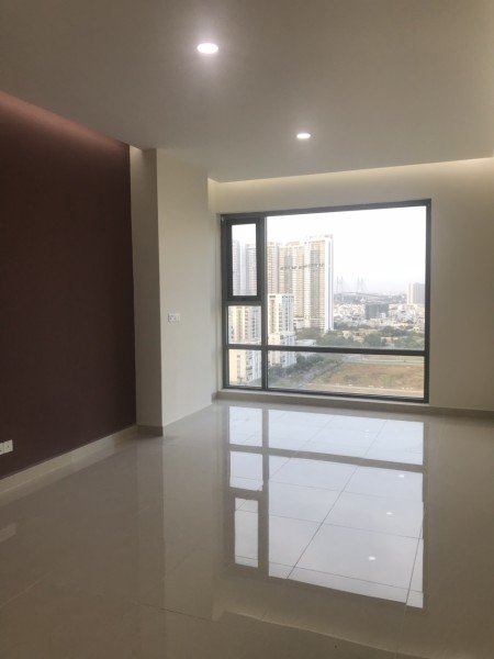 Cho thuê căn hộ Officetel Golden King thiết kế 1PN, 35m2, view sông kênh đào tại Phú Mỹ Hưng Quận 7