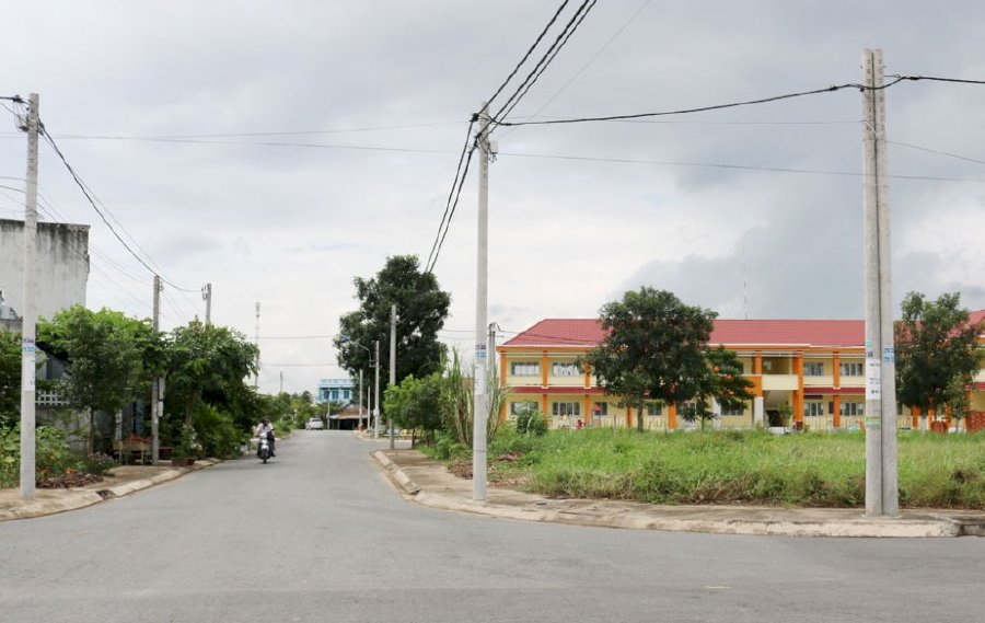 Nhà đẹp - Ở luôn – Lê Trọng Tấn – Thanh Xuân – Gía tốt