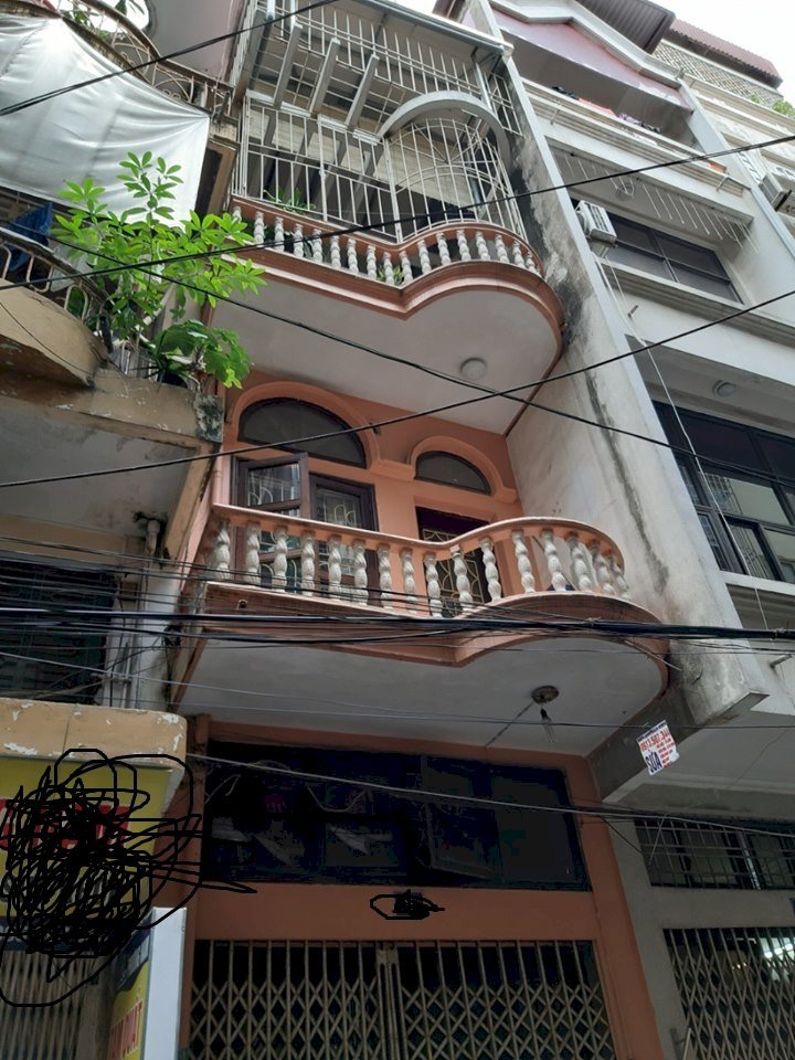 Nhà Quận Gò Vấp, Cách Quang Trung 30m, Giá Tốt
