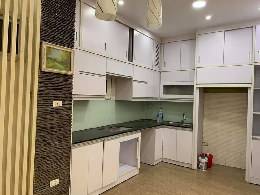 Đông Đa - Ngõ Ba gác - 4,2 tỷ 70m2