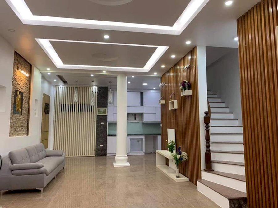 Đông Đa - Ngõ Ba gác - 4,2 tỷ 70m2