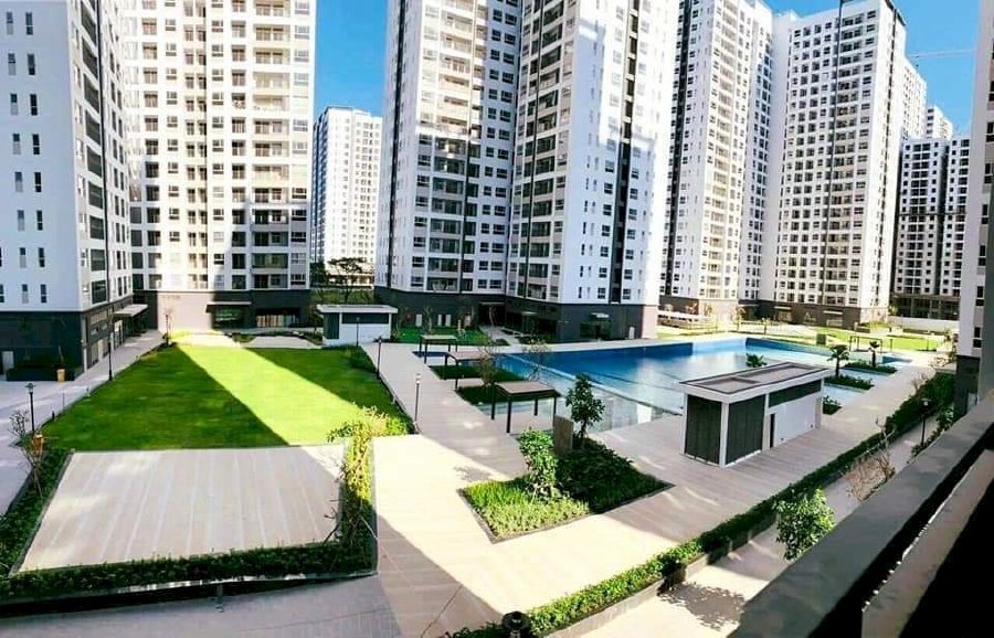 Bán lỗ căn 2pn 70m2 sunrise riverside 