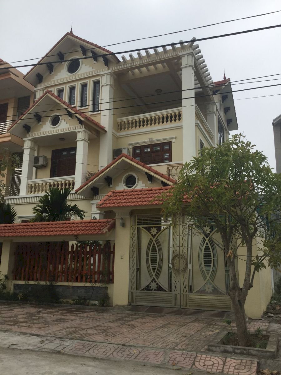 Biệt Thự Đường 59,gò Vấp Ngay Chợ Thạch Đà Giá 5.5 Tỷ,dt 6m X 25m