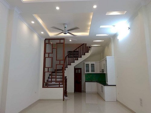 Bán nhà mới 5 tầng 32m2 Lê Trọng Tấn Dương Nội,  Hà Đông, 1.7  tỷ, Ở Ngay: 0984 203 690