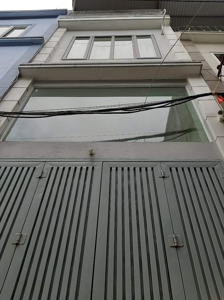 Bán nhà 3 tầng Phú Lãm giá rẻ nhất thị trường Hà Đông