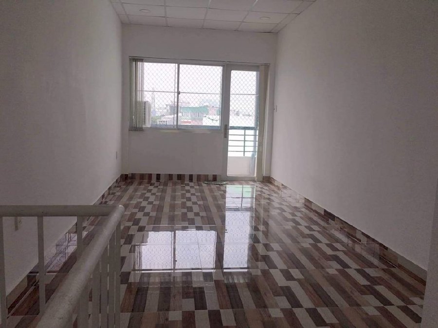 , Bán nhà mặt tiền hẻm quận Tân Bình Cần Bán Gấp ! Nhà mới xây Giá 4.55 tỷ!0963975857