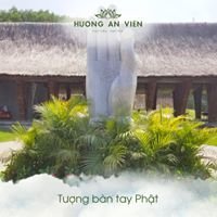 Đất nghĩa trang sinh thái lần đầu tiên tại huế