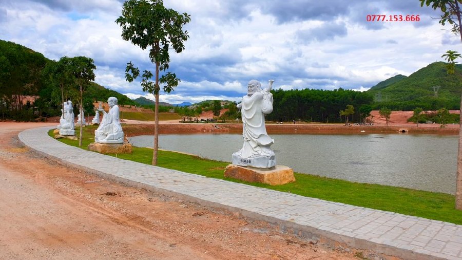 Cơ hội trong tay,nhanh tay đón lấy…!!! Nơi đầu tư trong tương lai của khách hàng,dự án quy mô độc-lạ…!!!