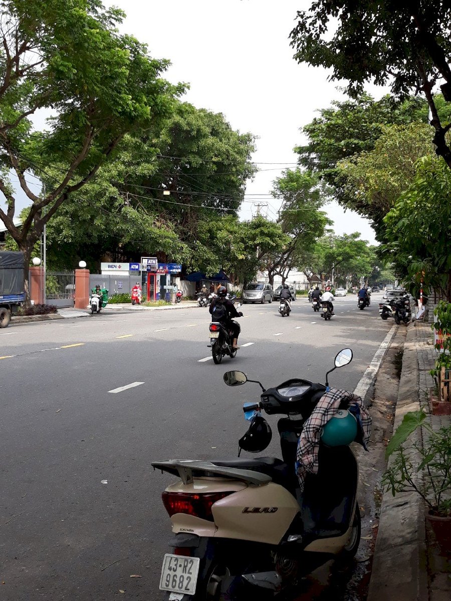 Đất trung tâm Đà Nẵng cạnh Huyndai Cẩm Lệ chiết khấu cao