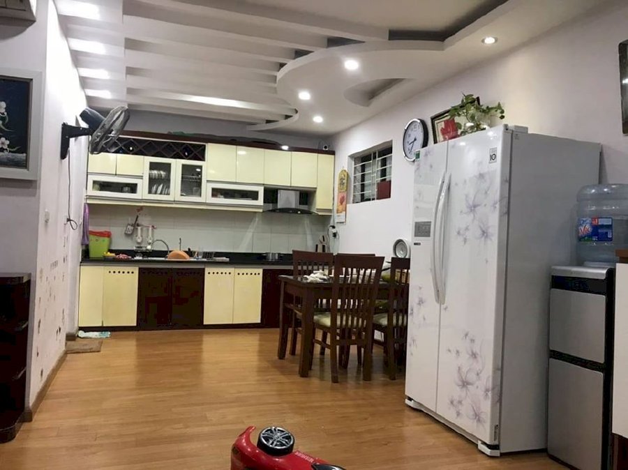 Bán gấp căn hộ Vp3 Linh Đàm,70m2.2 phòng ngủ, full nội thất, giá cực sốc