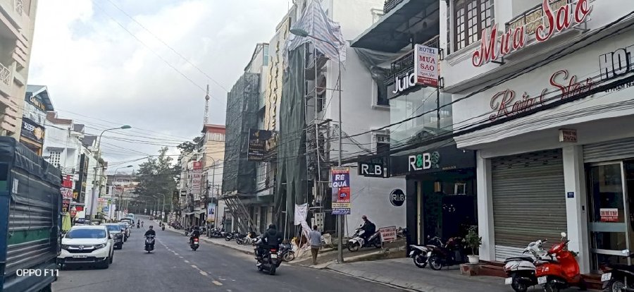 Khách sạn trung tâm Đà Lạt ,đường Phạm Ngũ Lão,  P3, Đà Lạt Smartlanddl