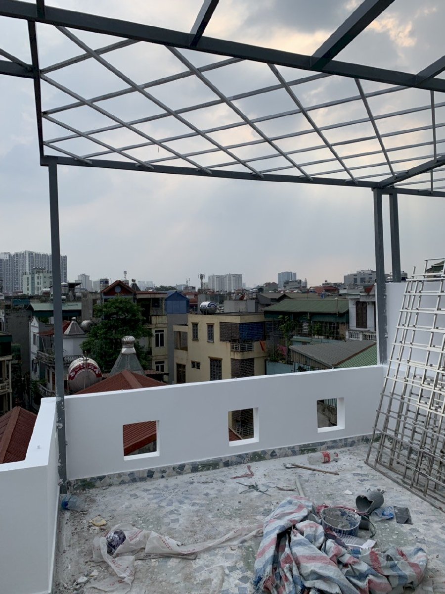 Bán gấp nhà Hà Trì, 40m giá 2.3 tỷ, oto đỗ gần 0982468422