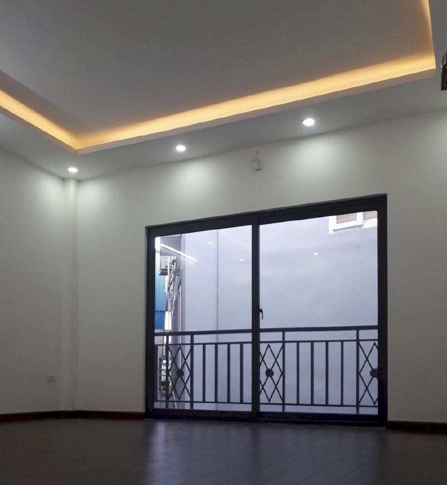 Bán nhà Kim Mã - Ba Đình – 42m2. Nhà Đẹp Lung Linh. Cách mặt phố 30m.