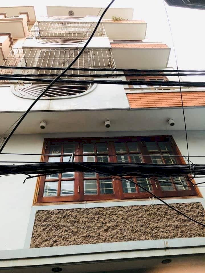 5 tầng, kinh doanh đa dạng chỉ 3 tỷ-Trần Phú,Hà Đông 