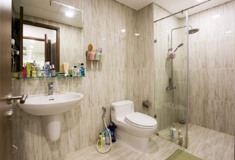 Căn Hộ Quận 7 2pn,2wc full nội thất giá chỉ 3 tỷ.